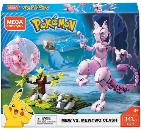 mega bloks pokémon.